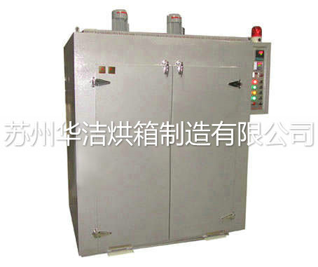 數(shù)顯烘箱操作失誤如何故障處理？