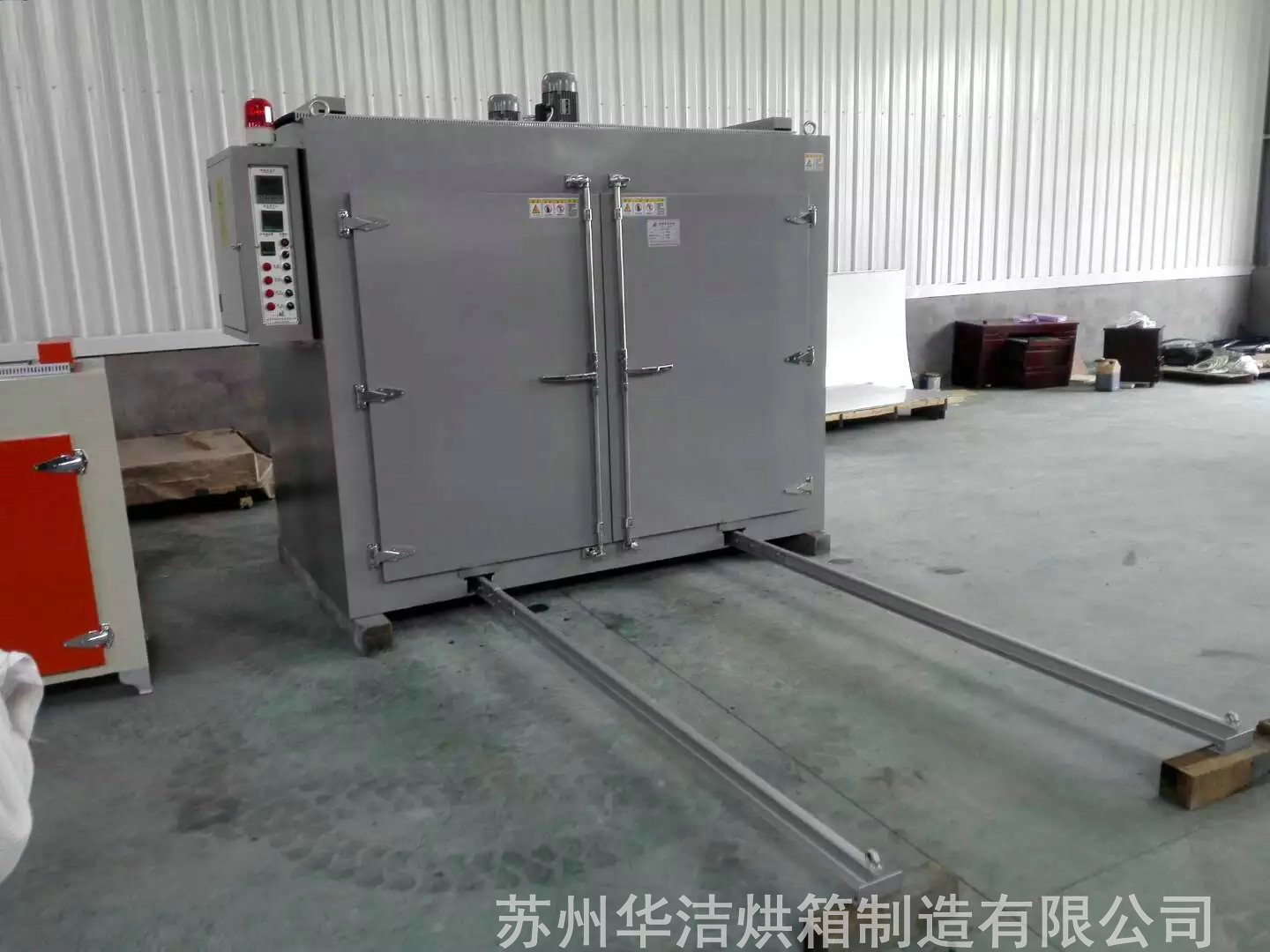 什么才是影響臺車烘箱烘干工藝標(biāo)準(zhǔn)因素？