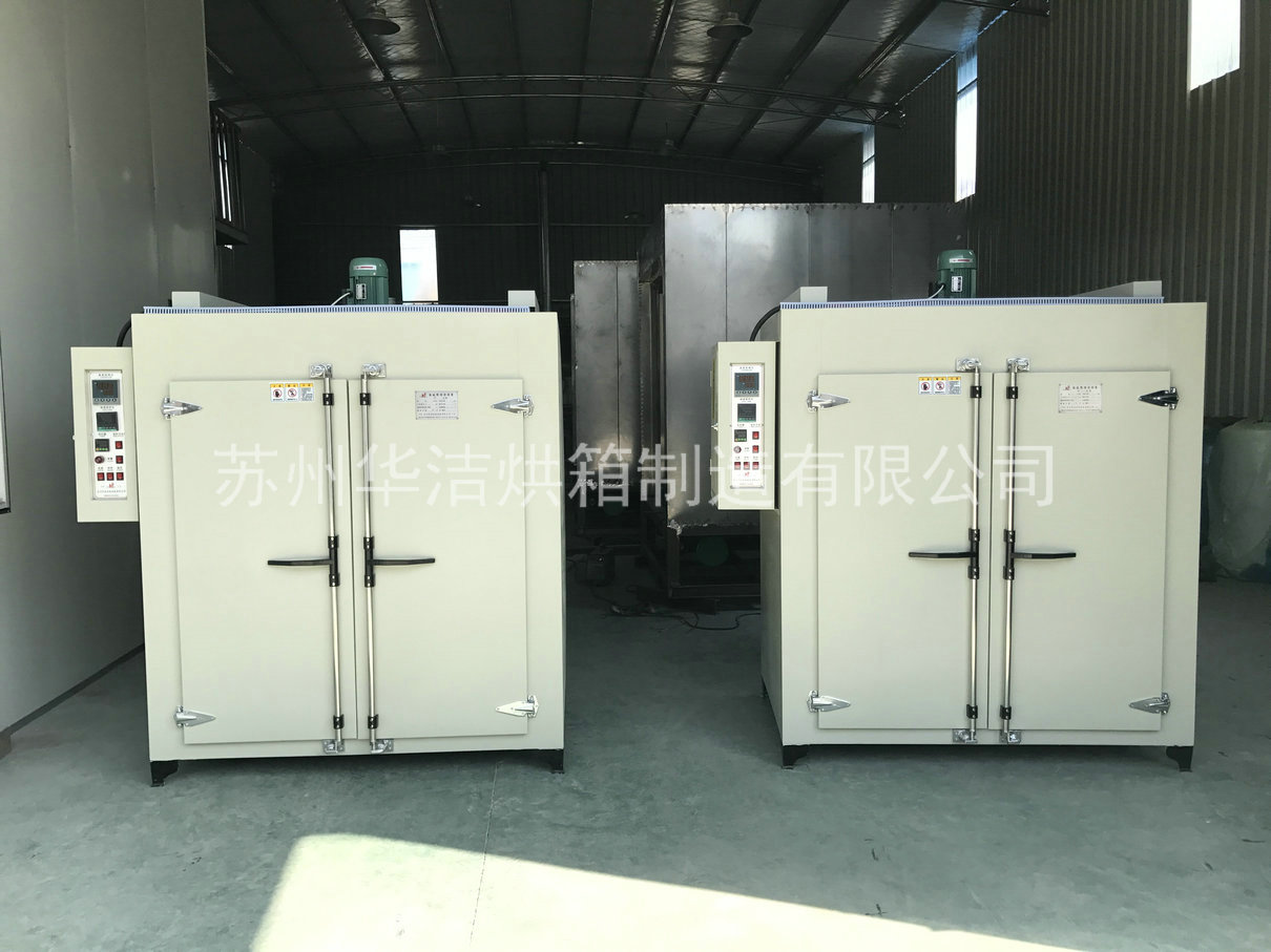 熱風循環(huán)烘箱產(chǎn)業(yè)帶加速升級，廠家紛紛行動