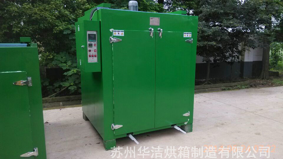 定制的大型電機烘箱有哪些要求？ 