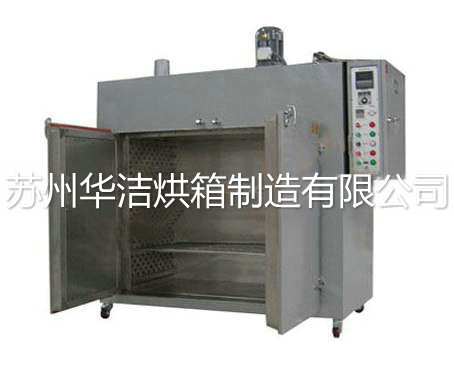 “知己知彼，百戰(zhàn)不殆”【烘箱】工作原理說(shuō)明