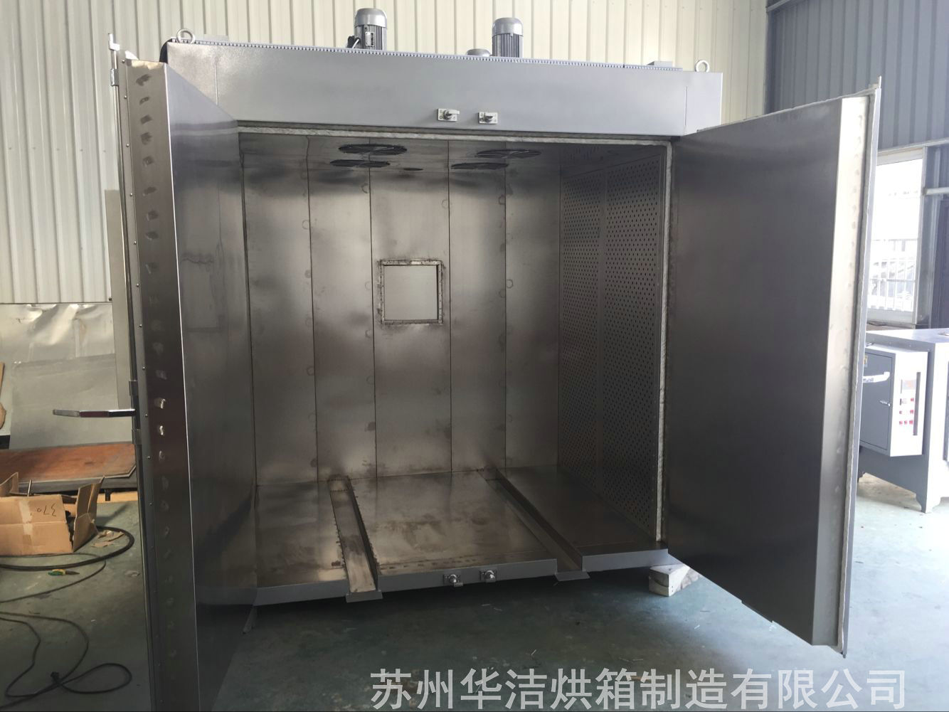 設(shè)計防爆烘箱的目的是什么？