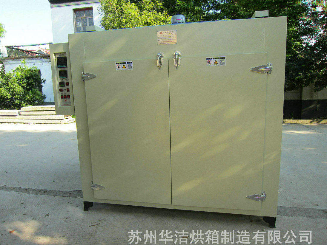 電熱烘箱是怎么控制溫度的呢？