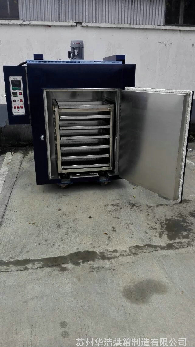 工業(yè)烘箱是怎么工作的？