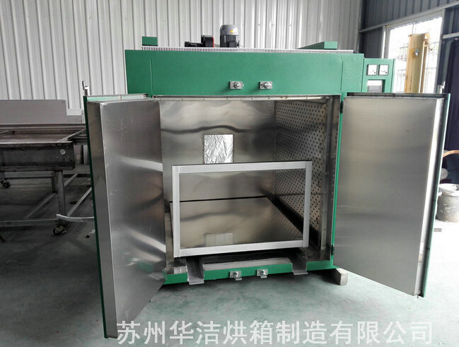 臺車烘箱在設計上怎樣？