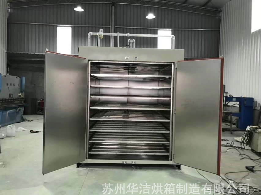 蒸汽烘箱作為烘箱一種，其使用該注意哪些點？