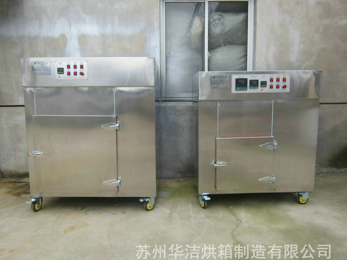 潔凈烘箱的產品特點表現(xiàn)