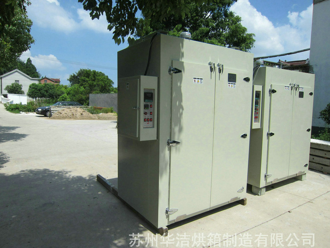 工業(yè)烘箱的工作原理與應用領域，詳解其在各行業(yè)中的重要性