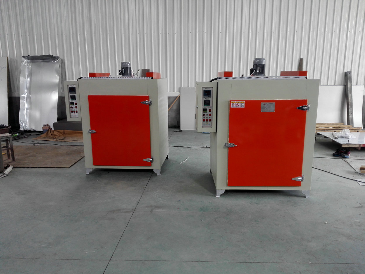 熱風(fēng)循環(huán)烘箱選華潔，助力企業(yè)創(chuàng)輝煌！