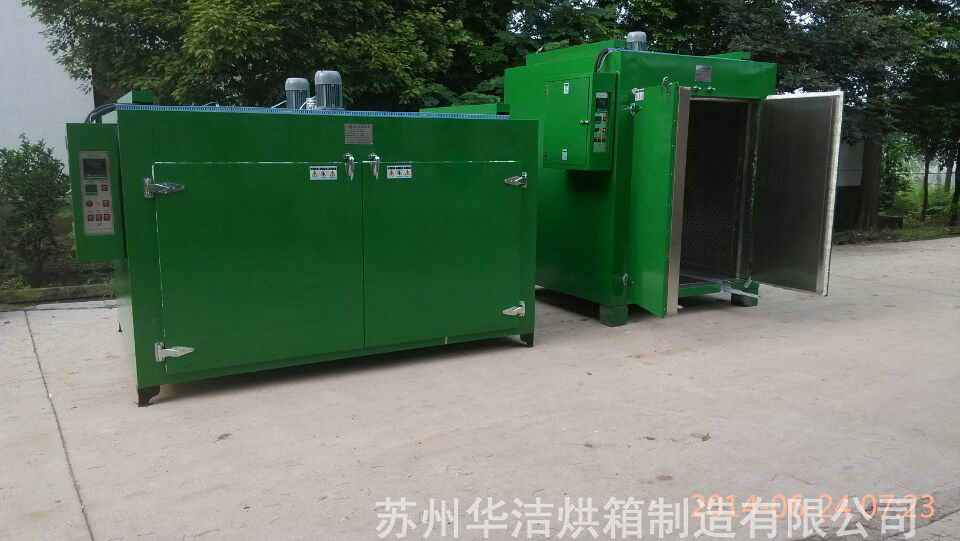 工業(yè)烘箱是利用什么原理工作的？