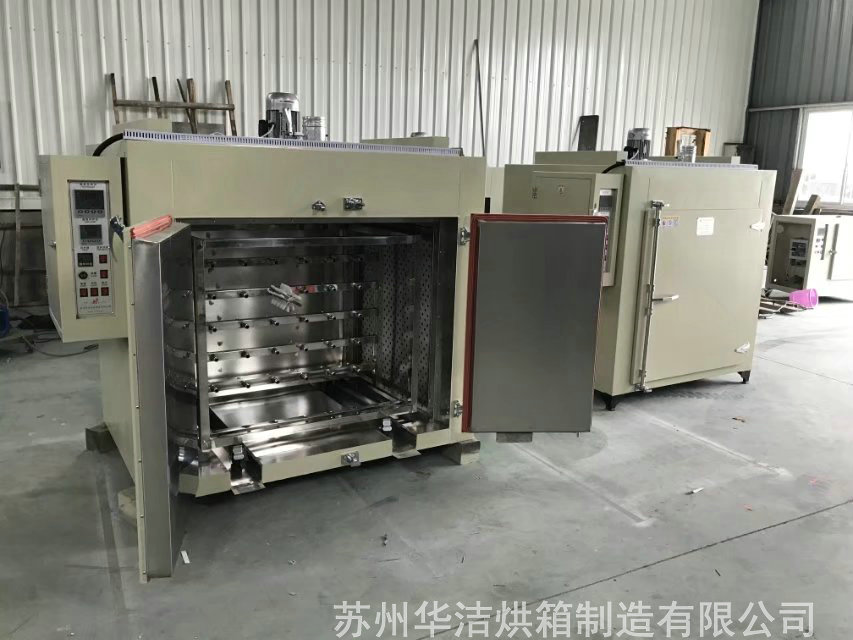 臺車烘箱的使用需注意事項(xiàng)