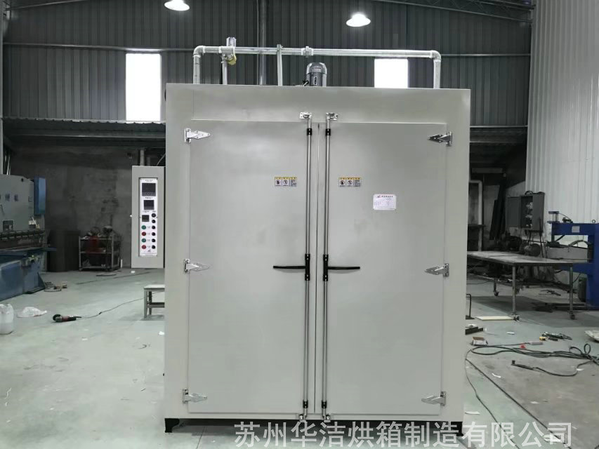 蒸汽烘箱的技術參數(shù)、工作原理及應用場景